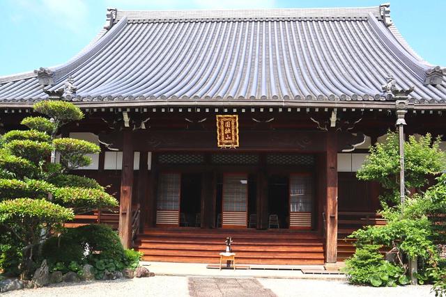 妙楽寺